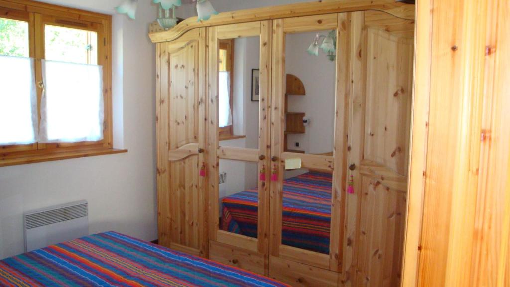Appartement Les Clarines - 4
