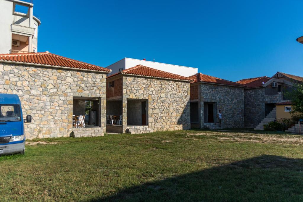 Leonida Resort, Donji Štoj