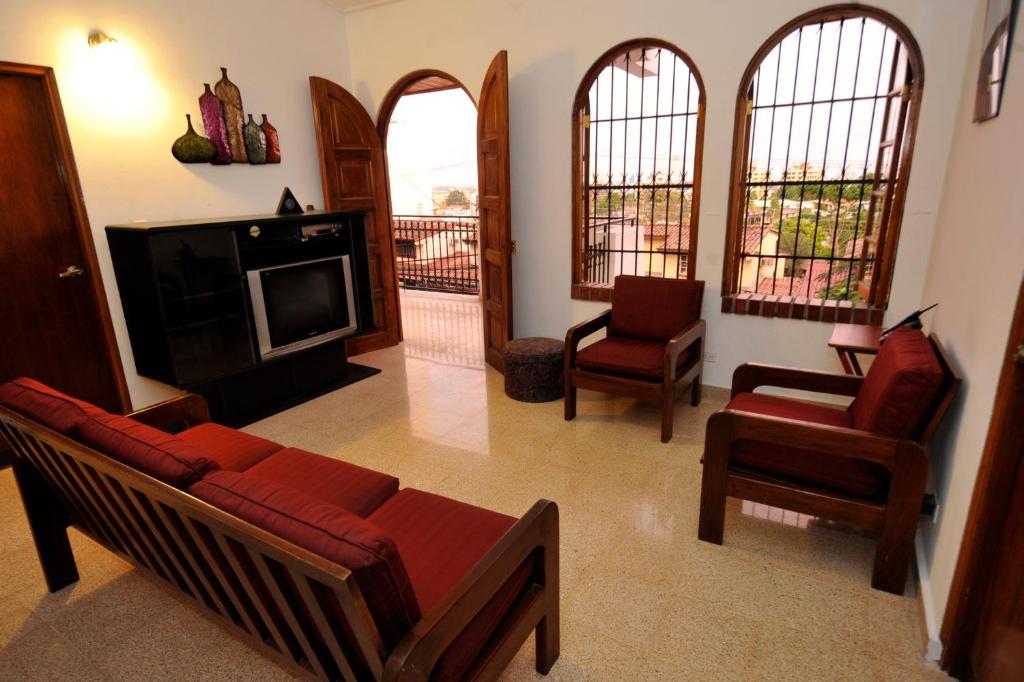 호텔 사진