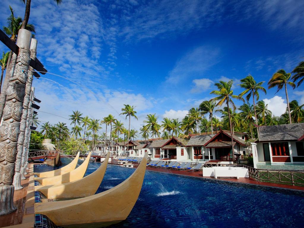 Graceland Khaolak Beach Resort — Khao Lak, Phang Nga