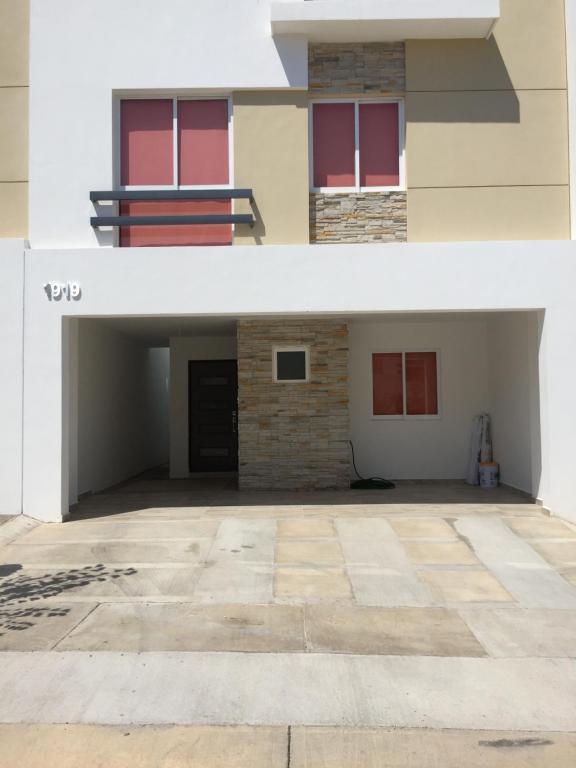 Bella Casa 3 Rec 4 Baños Piscina Playa para 12 - 2