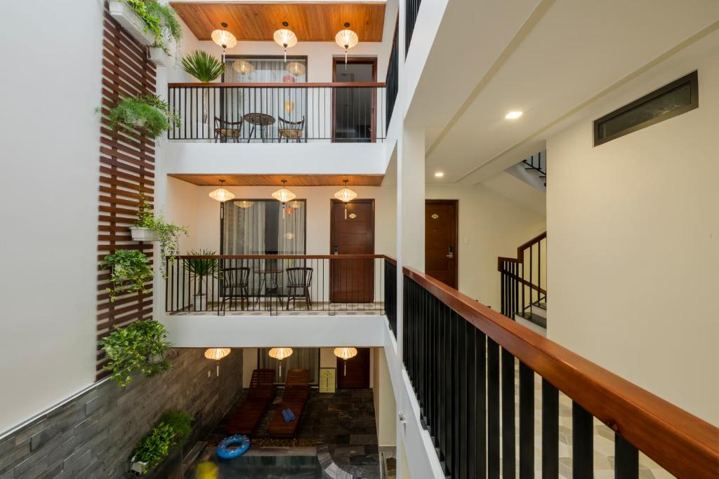 会安兄弟别墅 (Brother Villa Hoi An)