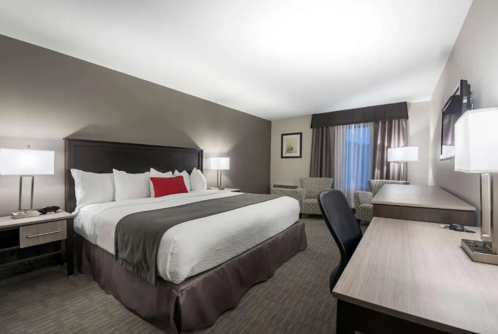 Chateau Bedford Trademark Collection by Wyndham, hotel in Halifax
