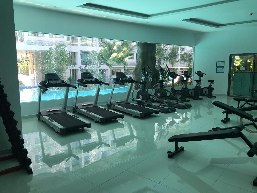 Laguna beach resort 3 Maldives condo Soi Jomtian 9, Muang Pattaya,Banglamung,Chang Wat Choburi 20150 photo