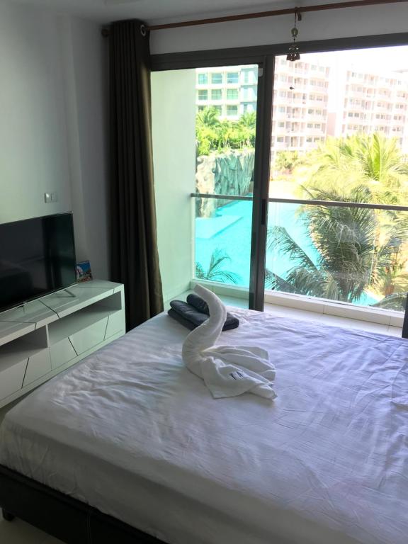 Laguna beach resort 3 Maldives condo Soi Jomtian 9, Muang Pattaya,Banglamung,Chang Wat Choburi 20150 photo