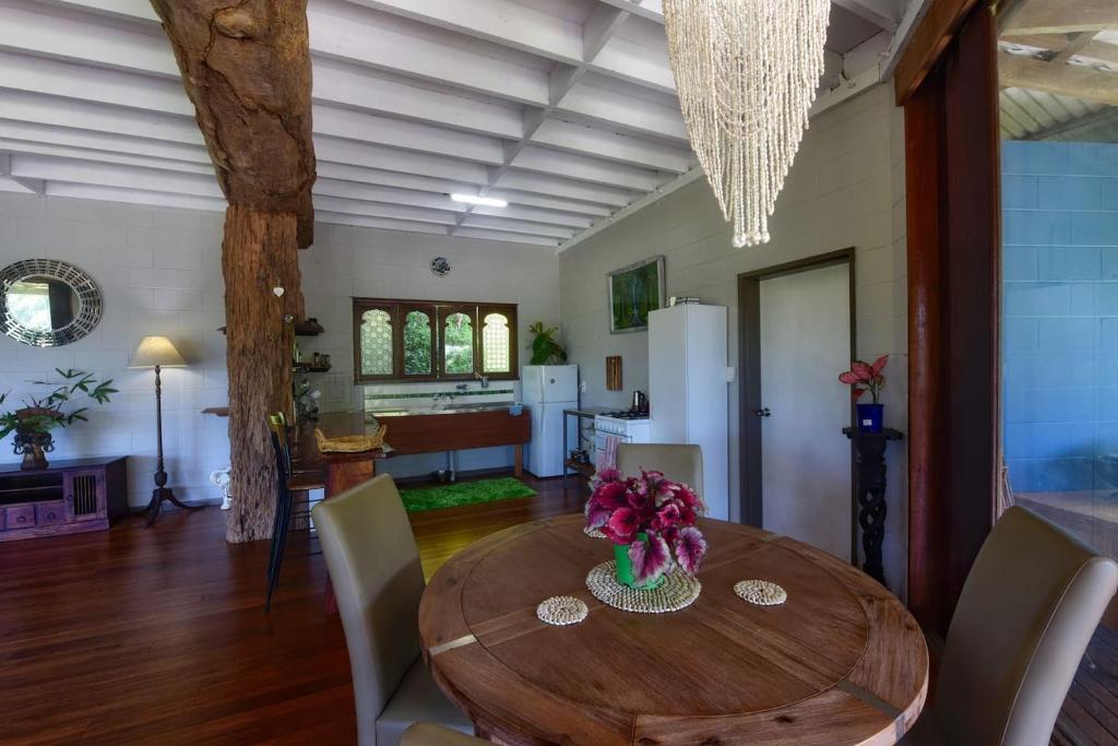 A Daintree Garden photo