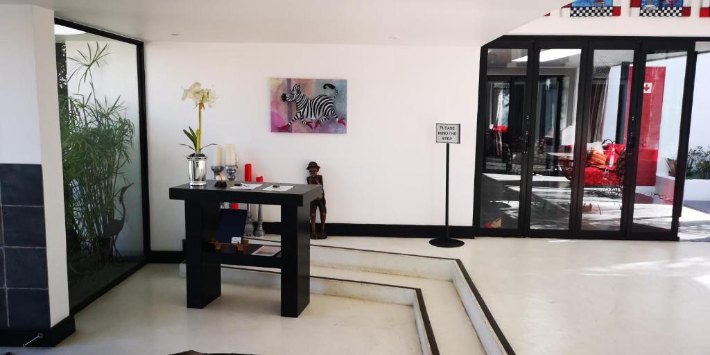 21 Kingfisher Guesthouse photo