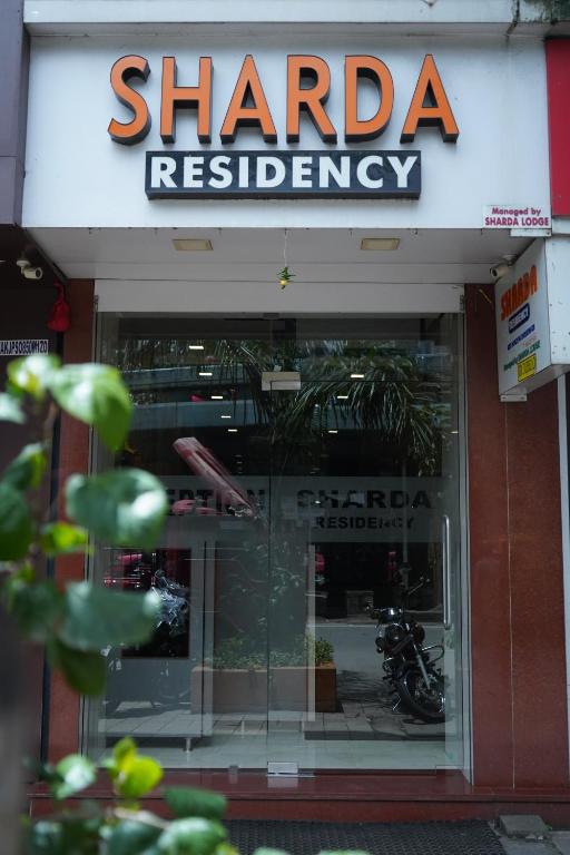 Sharda Residency — Hotel in Mumbai