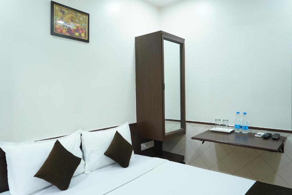 Sharda Residency photo