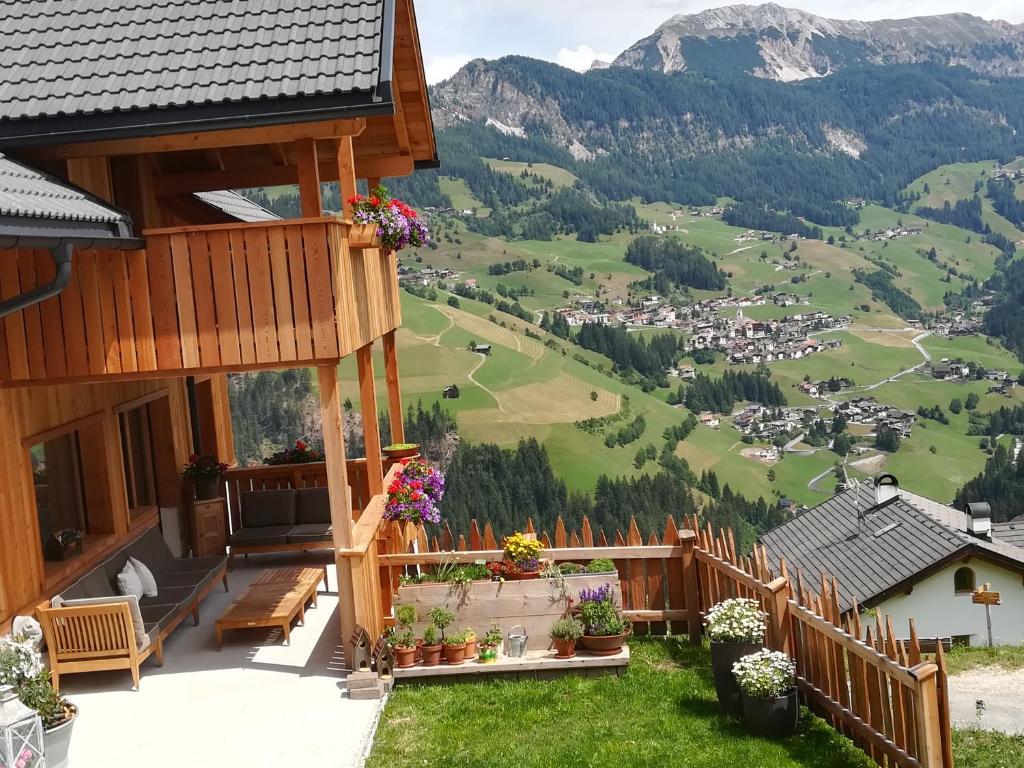 agriturismo Lüch Picedac - 1
