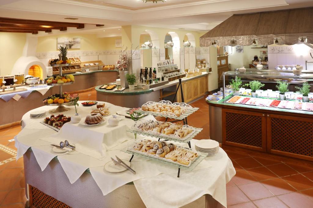 Schlosshotel Lacknerhof - 5