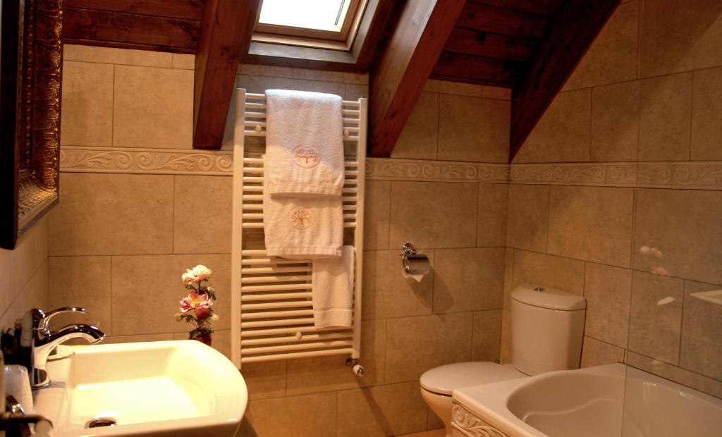 Hotel Selba d'Ansils - 2