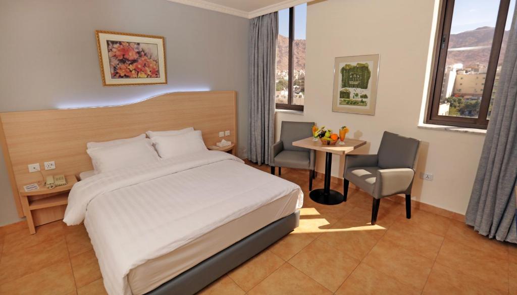 GOLDEN TULIP AQABA RED SEA photo