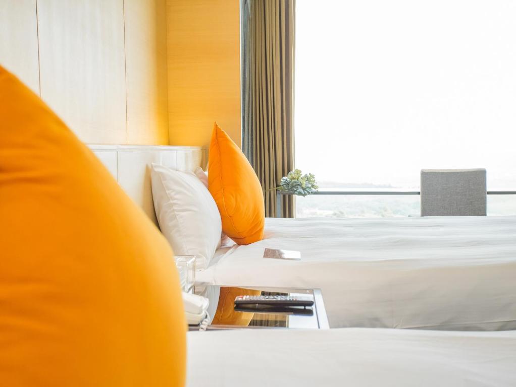 Freshfields Hotel, Taichung | 2024 Updated Prices, Deals