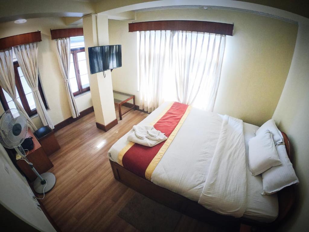 Hotel Bodhiz photo