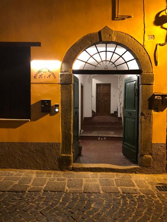 Alloggi per uso turistico A&M photo