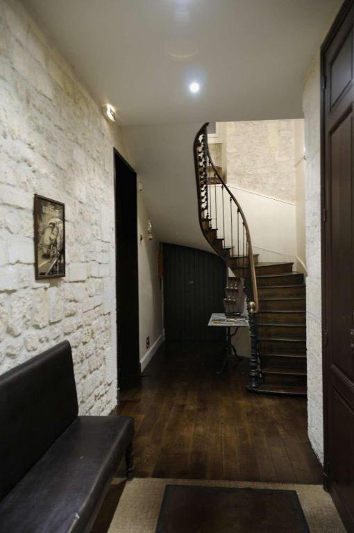Hostellerie du Coq d'Or photo