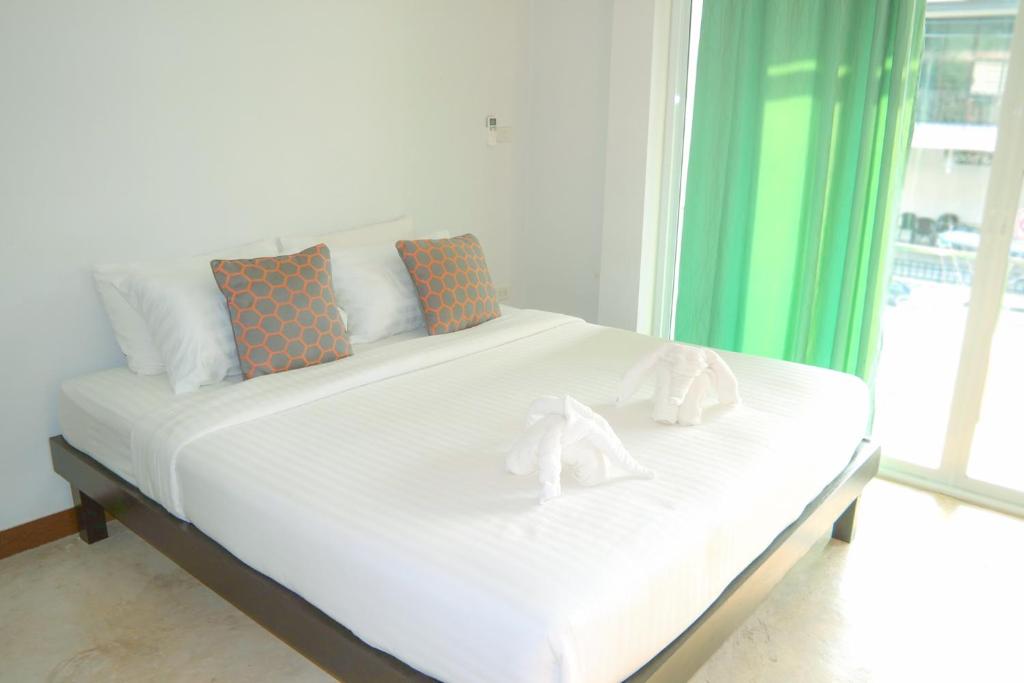 Baan I Talay Chumphon photo