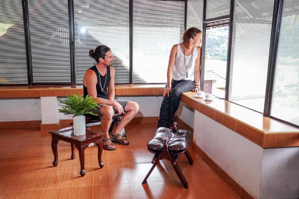 Thanal Villa - A Place To Call Your Home photo