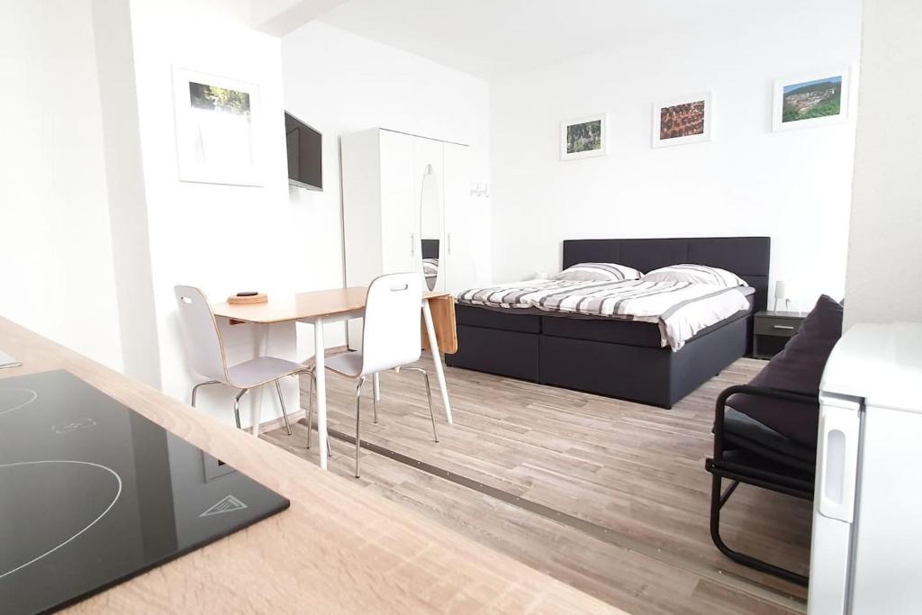 H-Apartment 2 — Hotel in Triberg