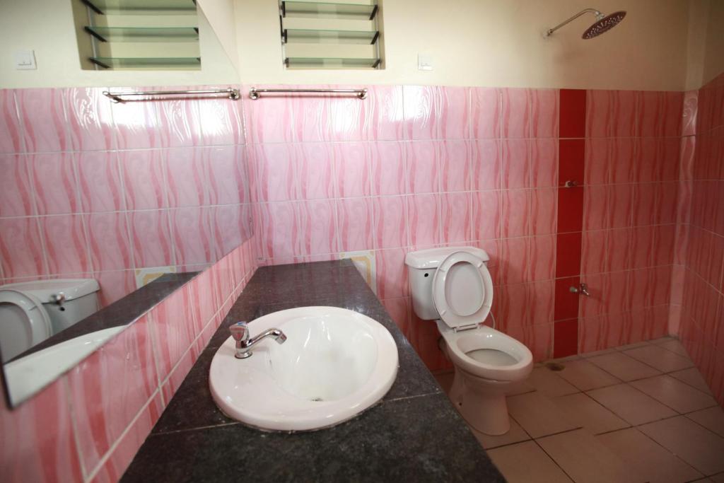 Coastgate Hotel - Mombasa photo