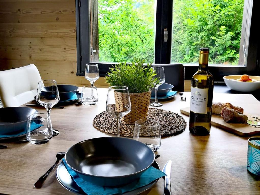 Bel appartement avec vue exceptionnelle - 5