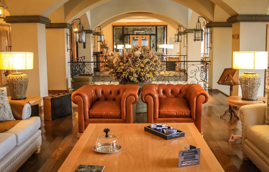 Villa Beluno Hotel & Spa - 5
