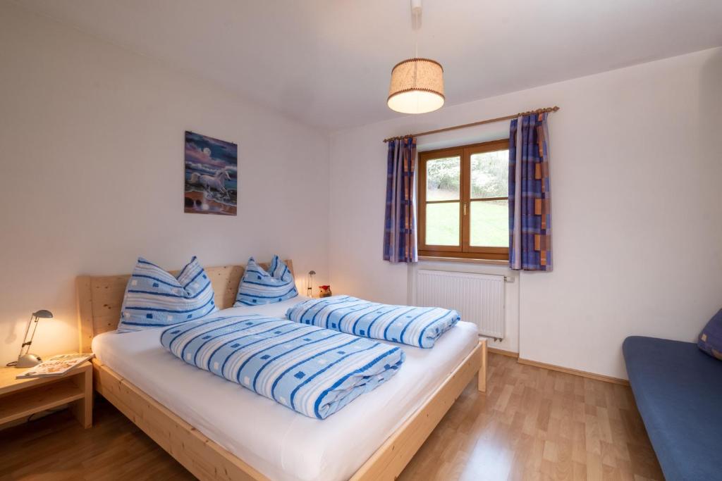 Apartments Dolomites "Mantingerhof" - 4