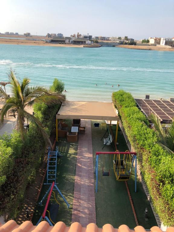 Resorts with private beach in Jeddah, Saudi Arabia reviews