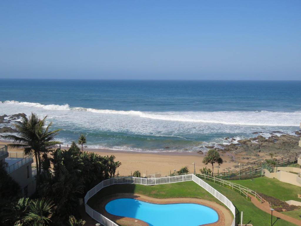 406 Les Mouettes — Hotel in Ballito