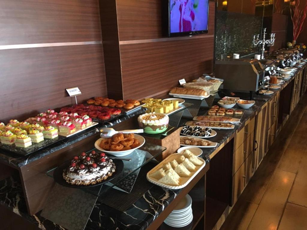 お料理のイメージ