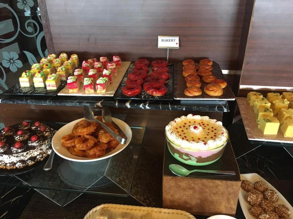 お料理のイメージ