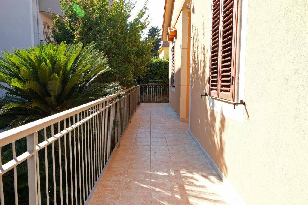 CASA TERRE BAROCCHE - 3