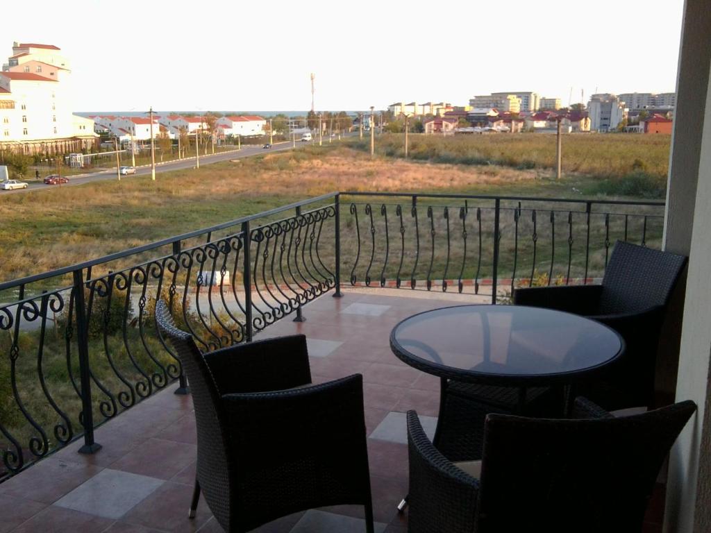Vila Orange photo