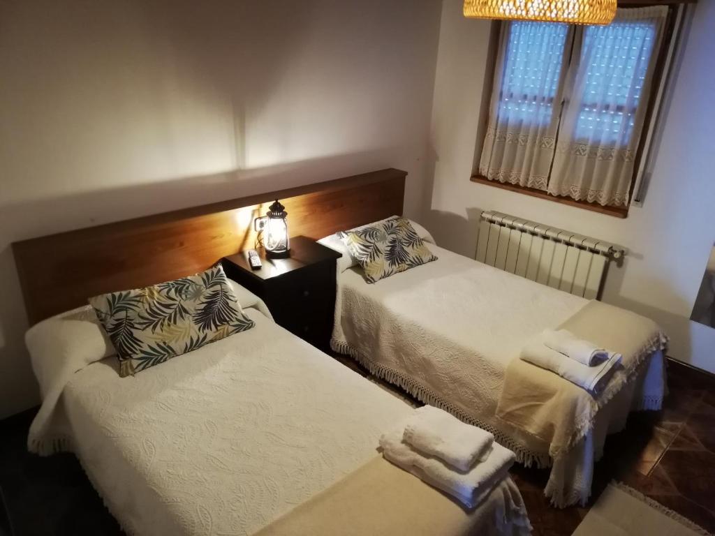 LA ALDEA - 5