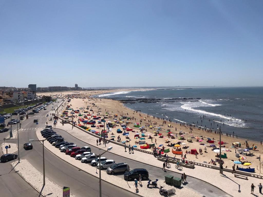 THE FOZ Beach Hotel photo