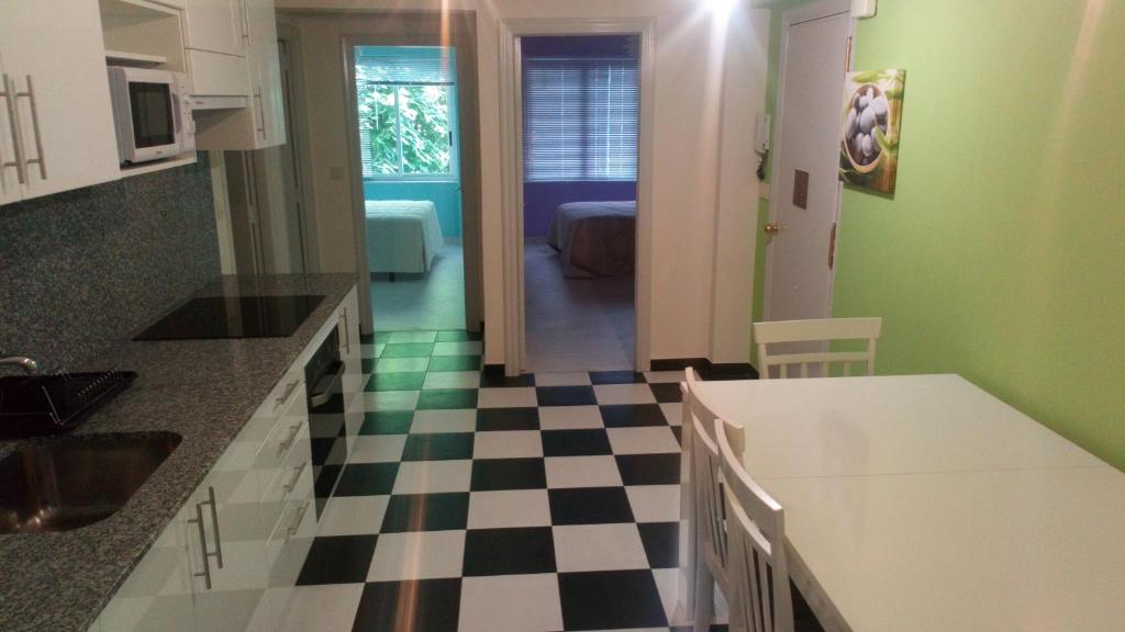APARTAMENTO BRAÑAS