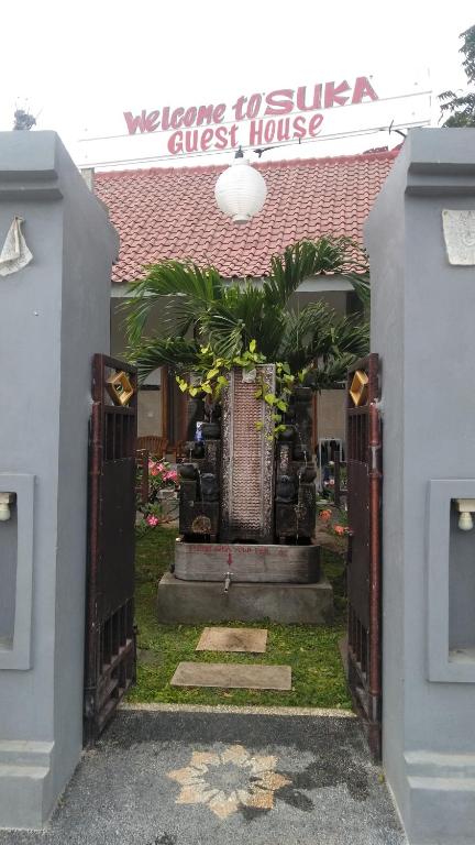 Suka Guest House photo