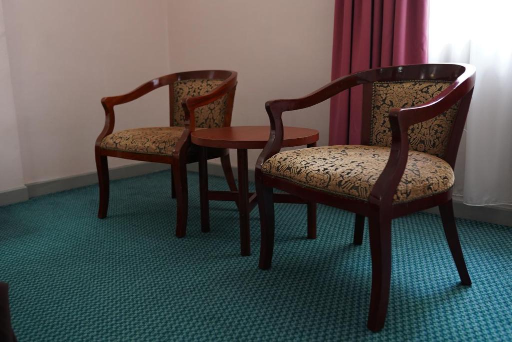 Facilities