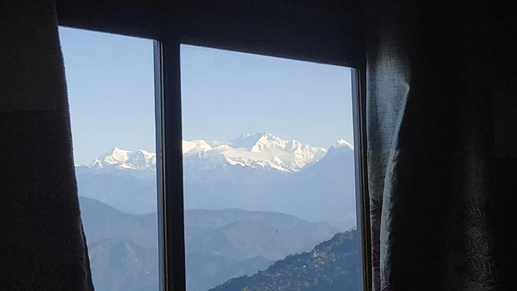 Rambler's Nesting Homestay photo