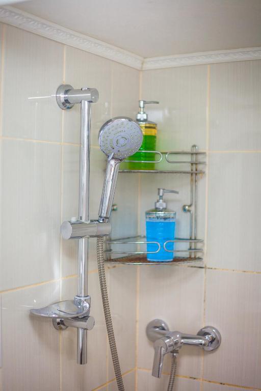 Prime on Marata Apart-Hotel photo