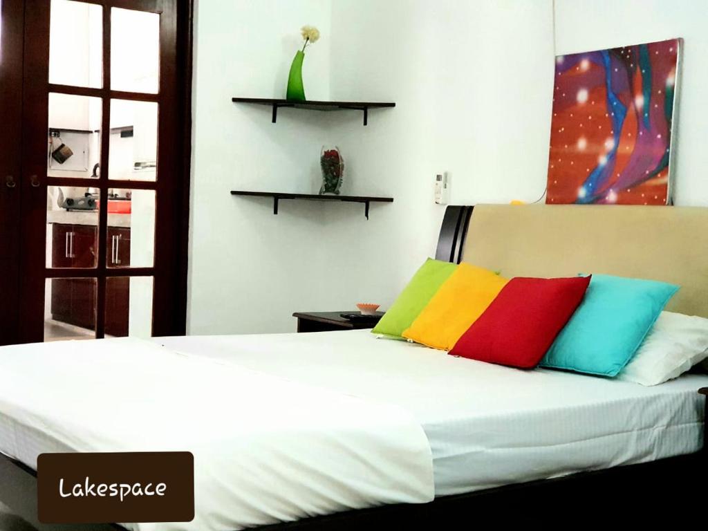 LakeSpace, Boralesgamuwa