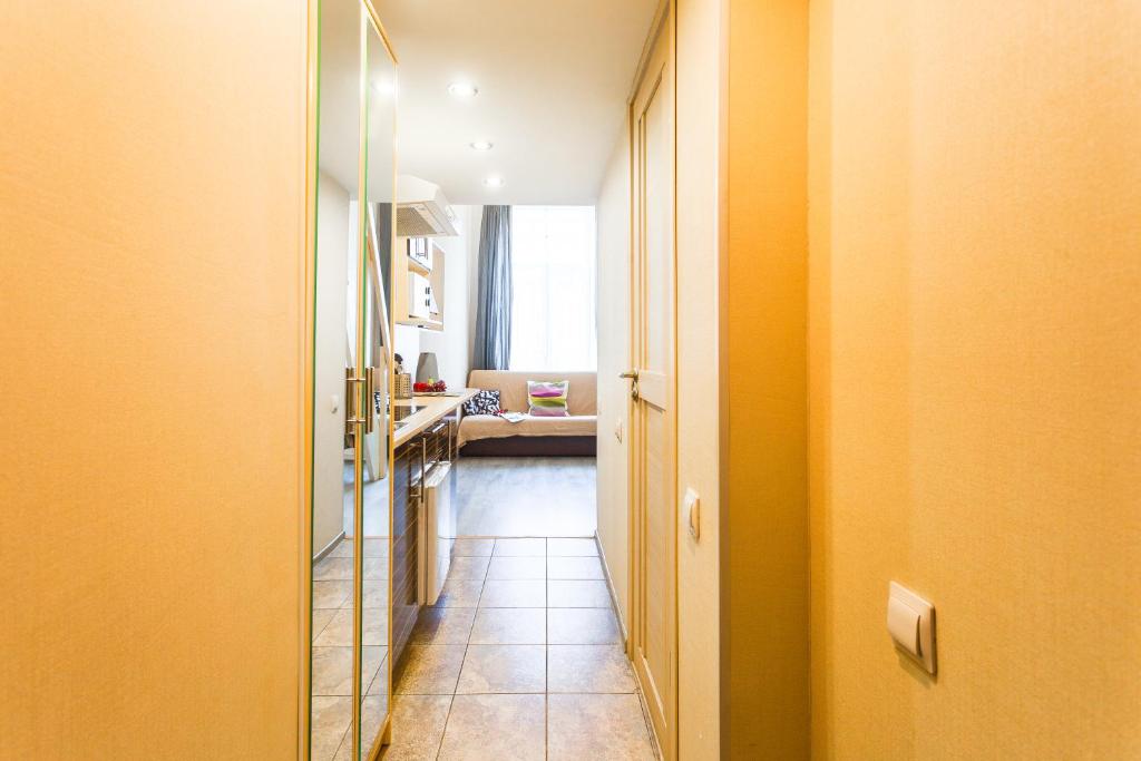 Prime on Marata Apart-Hotel photo