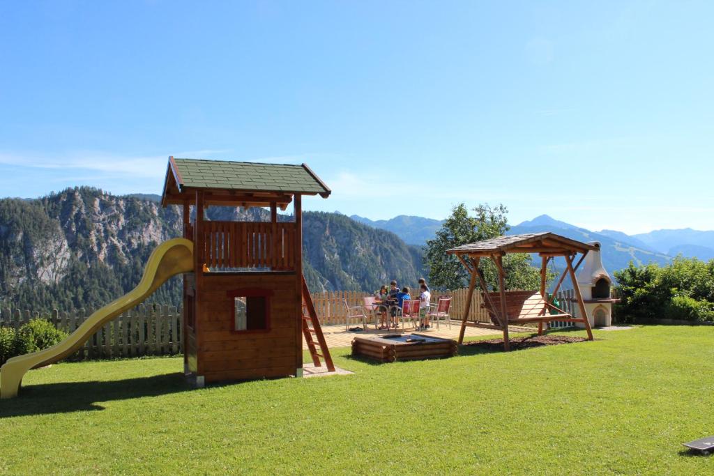 Unterhagmooshof - 5