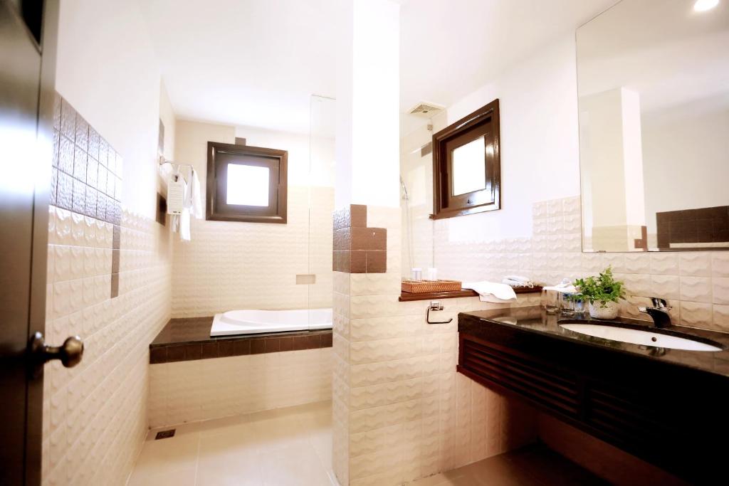 Hotel Facilities