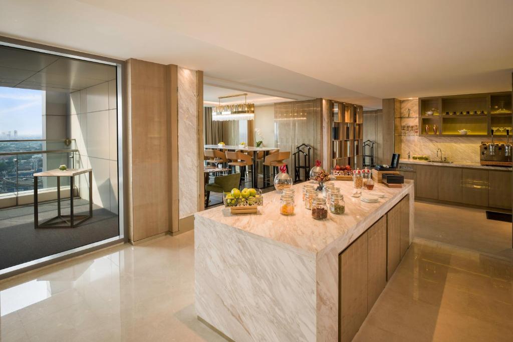 Bar/lounge
