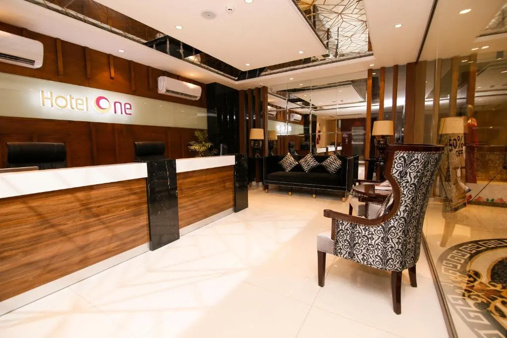 Hotel One Rahim Yar Khan Club Road, hotel in Rahimyar Khan