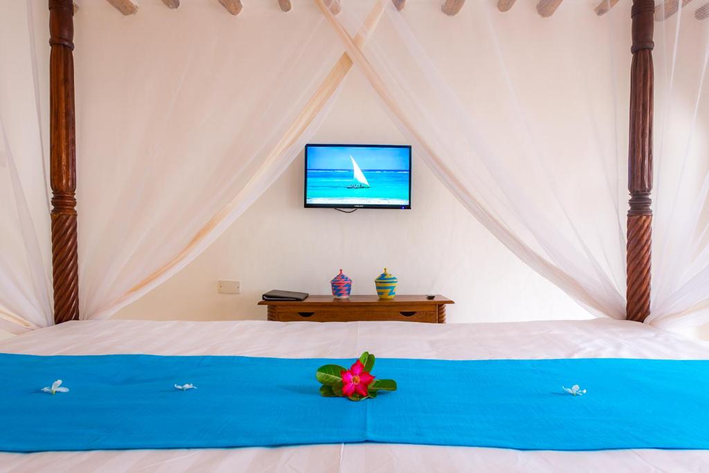 Diani Sea Lodge - All Inclusive photo