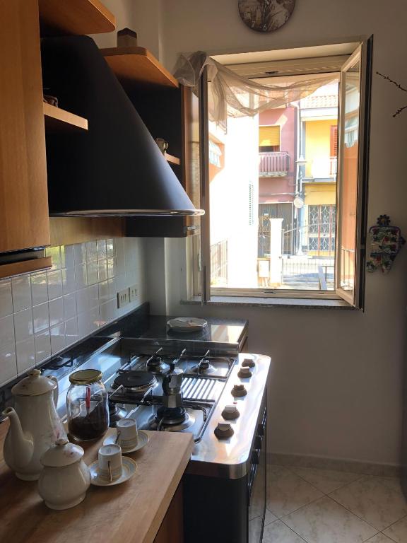 Sicily for you Apartment - 5