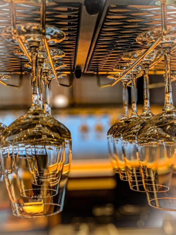 Bar/lounge